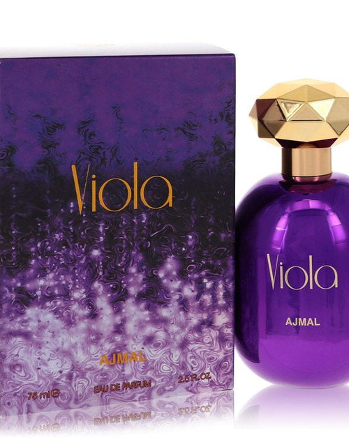 Load image into Gallery viewer, Ajmal Viola by Ajmal Eau De Parfum Spray
