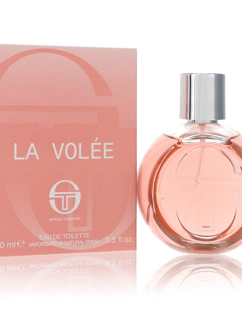 Load image into Gallery viewer, Sergio Tacchini La Volee by Sergio Tacchini Eau De Toilette Spray
