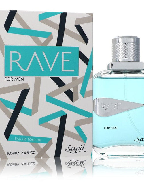 Load image into Gallery viewer, Sapil Rave by Sapil Eau De Toilette Spray
