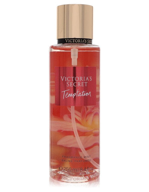 Load image into Gallery viewer, Victoria's Secret Temptation by Victoria's Secret Fragrance Mist Spray
