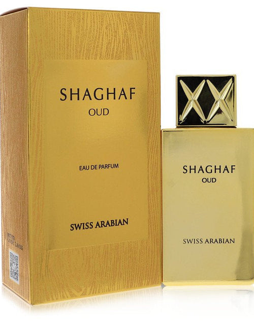 Load image into Gallery viewer, Shaghaf Oud by Swiss Arabian Eau De Parfum Spray

