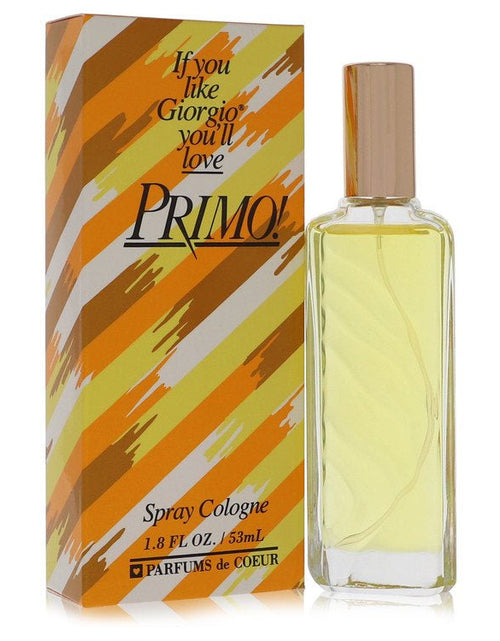 Load image into Gallery viewer, Designer Imposters Primo! by Parfums De Coeur Cologne Spray
