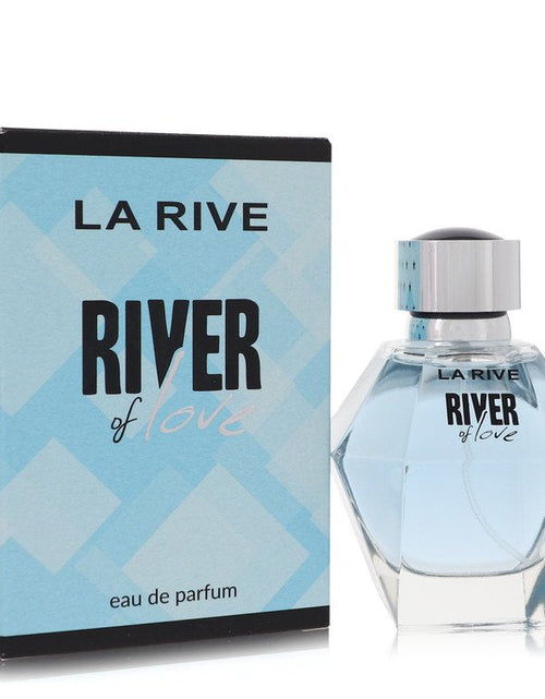 Load image into Gallery viewer, La Rive River Of Love by La Rive Eau De Parfum Spray
