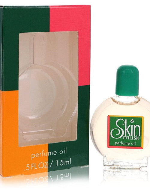 Load image into Gallery viewer, Skin Musk by Parfums De Coeur Perfume Oil
