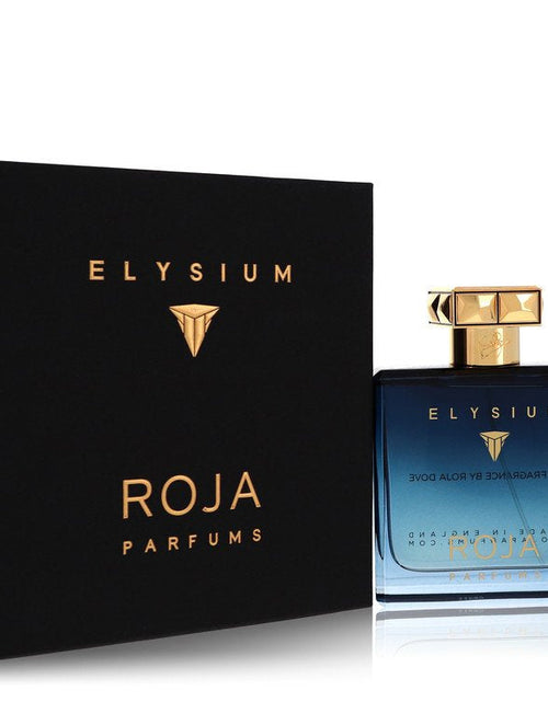 Load image into Gallery viewer, Roja Elysium Pour Homme by Roja Parfums Extrait De Parfum Spray
