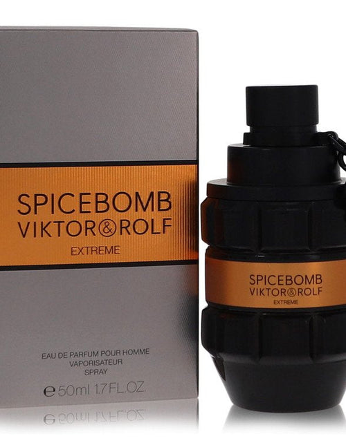 Load image into Gallery viewer, Spicebomb Extreme by Viktor &amp; Rolf Eau De Parfum Spray
