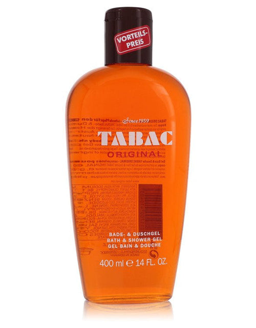 Load image into Gallery viewer, Tabac by Maurer &amp; Wirtz Bath &amp; Shower Gel
