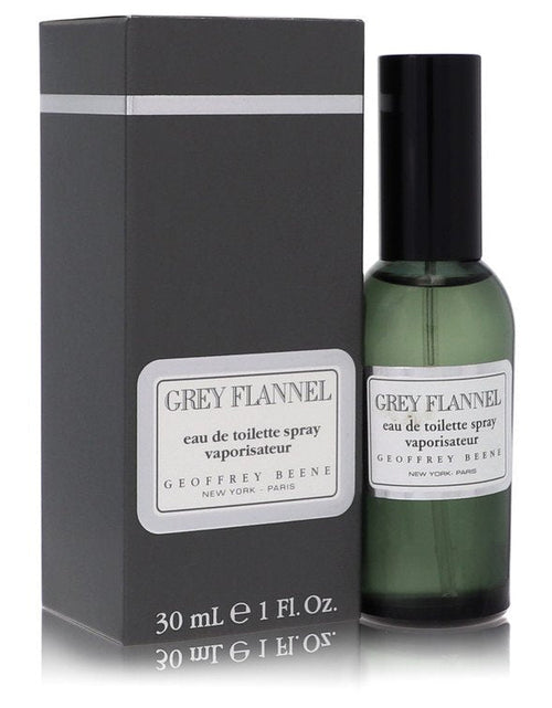 Load image into Gallery viewer, Grey Flannel by Geoffrey Beene Eau De Toilette Spray

