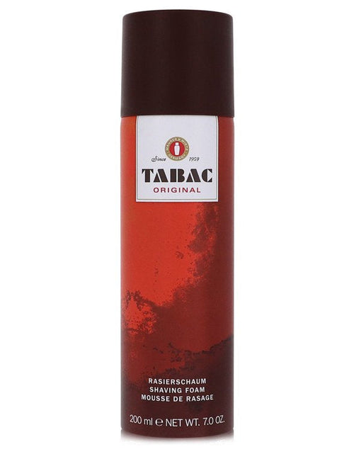 Load image into Gallery viewer, Tabac by Maurer &amp; Wirtz Shaving Foam
