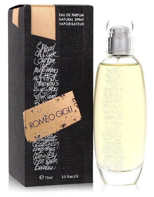 Load image into Gallery viewer, Romeo Gigli Profumi by Romeo Gigli Eau De Parfum Spray
