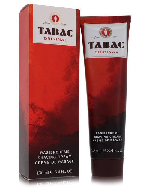Load image into Gallery viewer, Tabac by Maurer &amp; Wirtz Shaving Cream
