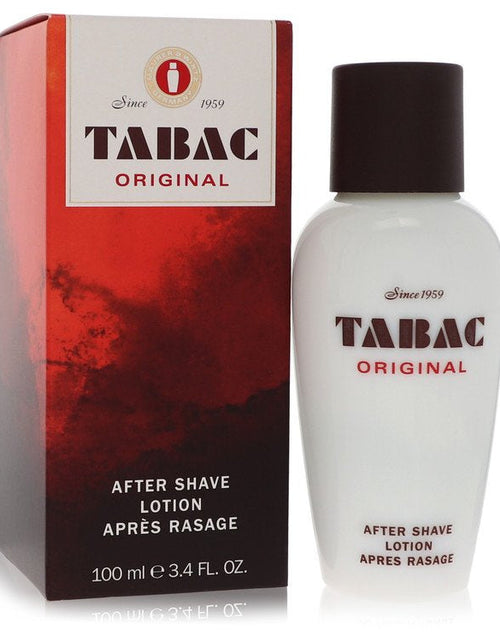 Load image into Gallery viewer, Tabac by Maurer &amp; Wirtz After Shave Lotion
