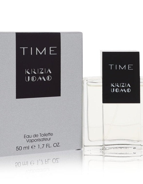 Load image into Gallery viewer, Krizia Time by Krizia Eau De Toilette Spray
