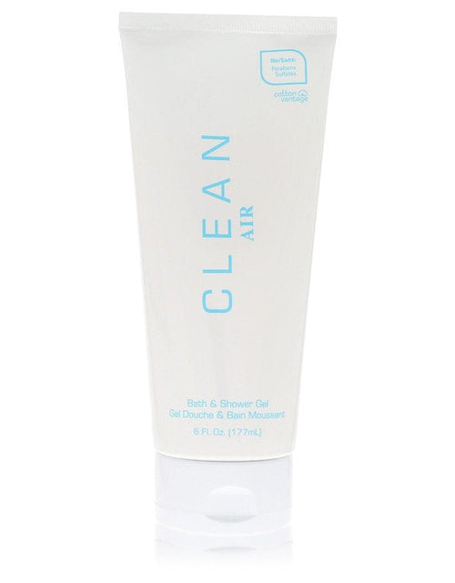 Load image into Gallery viewer, Clean Air by Clean Shower Gel

