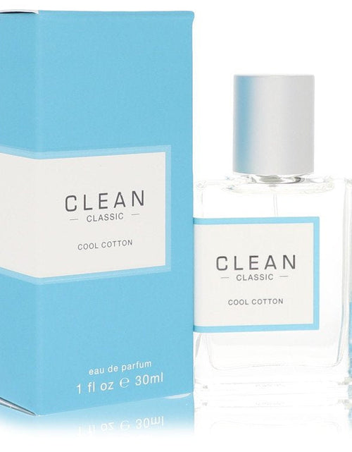 Load image into Gallery viewer, Clean Cool Cotton by Clean Eau De Parfum Spray
