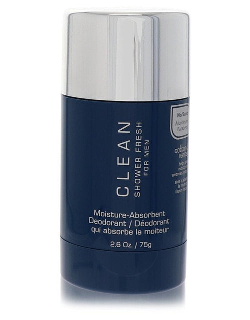 Load image into Gallery viewer, Clean Shower Fresh by Clean Deodorant Stick
