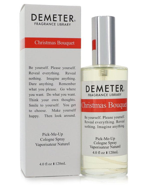 Load image into Gallery viewer, Demeter Christmas Bouquet by Demeter Cologne Spray

