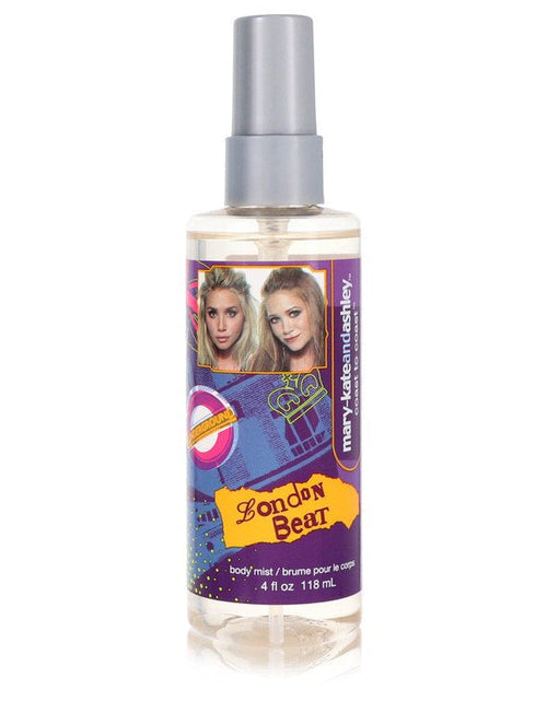 Load image into Gallery viewer, Coast To Coast London Beat by Mary-Kate And Ashley Body Mist
