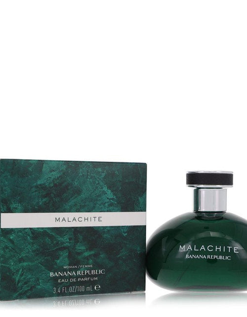 Load image into Gallery viewer, Banana Republic Malachite by Banana Republic Eau De Parfum Spray
