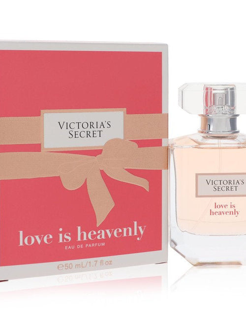 Load image into Gallery viewer, Love Is Heavenly by Victoria's Secret Eau De Parfum Spray
