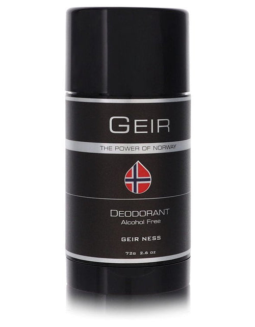 Load image into Gallery viewer, Geir by Geir Ness Deodorant Stick
