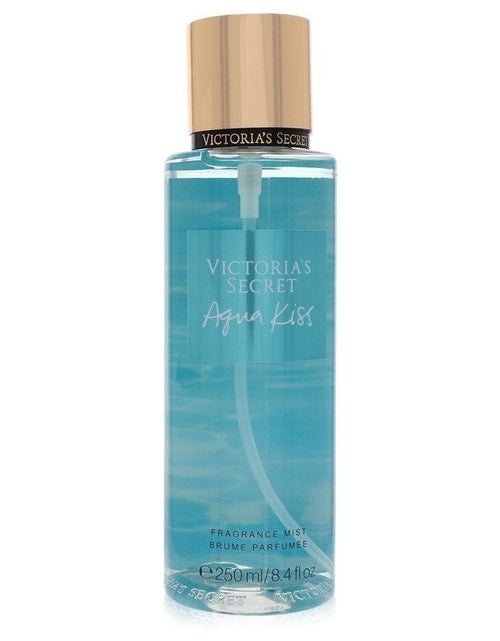 Load image into Gallery viewer, Victoria's Secret Aqua Kiss by Victoria's Secret Fragrance Mist Spray
