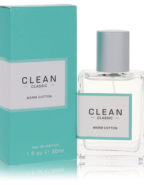 Load image into Gallery viewer, Clean Warm Cotton by Clean Eau De Parfum Spray
