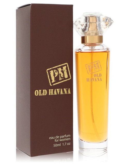 Load image into Gallery viewer, Old Havana Pm by Marmol &amp; Son Eau De Parfum Spray
