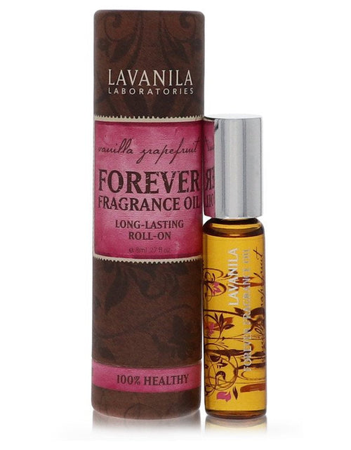 Load image into Gallery viewer, Lavanila Forever Fragrance Oil by Lavanila Long Lasting Roll-on Fragrance Oil
