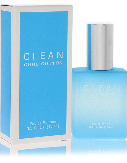 Load image into Gallery viewer, Clean Cool Cotton by Clean Eau De Parfum Spray
