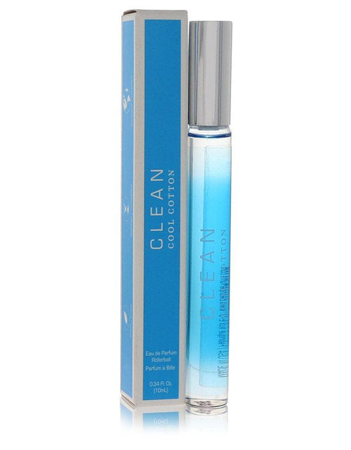 Load image into Gallery viewer, Clean Cool Cotton by Clean Mini EDP Roller Ball
