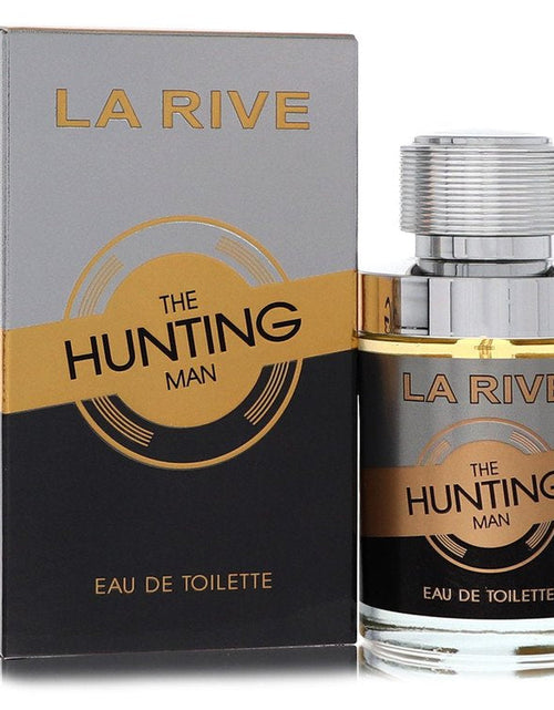 Load image into Gallery viewer, The Hunting Man by La Rive Eau De Toilette Spray
