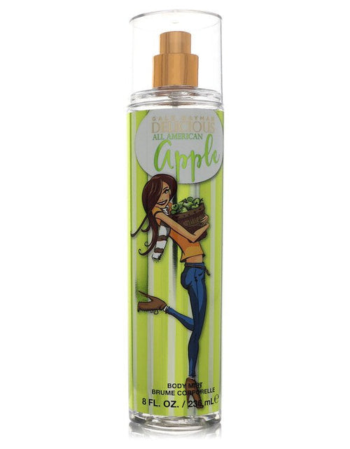 Load image into Gallery viewer, Delicious All American Apple by Gale Hayman Body Spray
