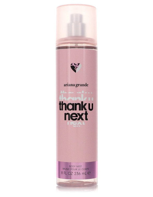 Load image into Gallery viewer, Ariana Grande Thank U, Next by Ariana Grande Body Mist
