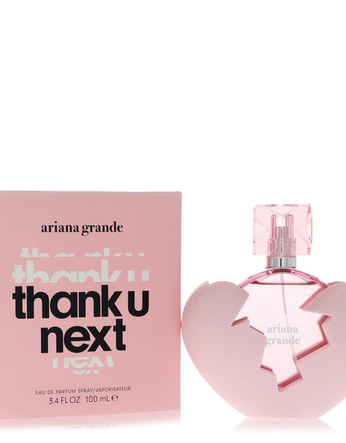Load image into Gallery viewer, Ariana Grande Thank U, Next by Ariana Grande Eau De Parfum Spray
