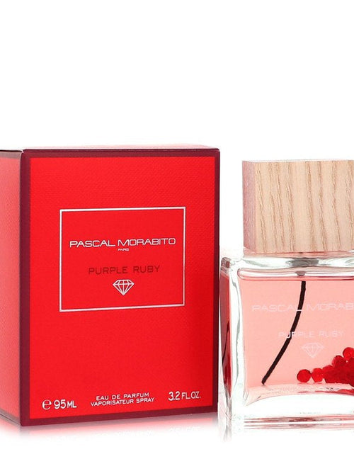 Load image into Gallery viewer, Purple Ruby by Pascal Morabito Eau De Parfum Spray
