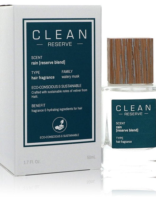 Load image into Gallery viewer, Clean Rain Reserve Blend by Clean Hair Fragrance
