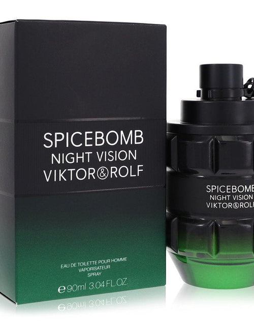 Load image into Gallery viewer, Spicebomb Night Vision by Viktor &amp; Rolf Eau De Toilette Spray
