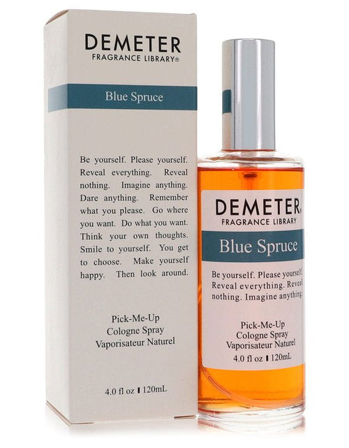 Load image into Gallery viewer, Demeter Blue Spruce by Demeter Cologne Spray
