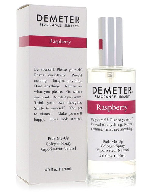Load image into Gallery viewer, Demeter Raspberry by Demeter Cologne Spray

