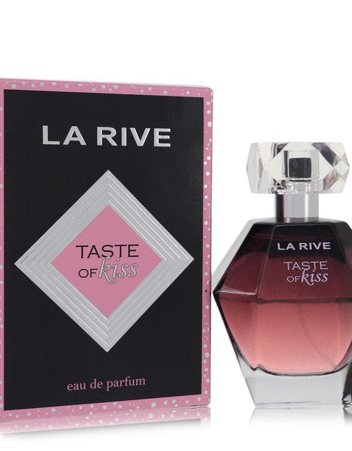 Load image into Gallery viewer, La Rive Taste Of Kiss by La Rive Eau De Parfum Spray
