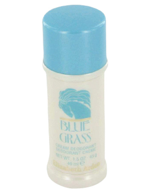 Load image into Gallery viewer, Blue Grass by Elizabeth Arden Cream Deodorant Stick
