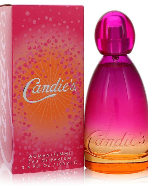 Load image into Gallery viewer, Candies by Liz Claiborne Eau De Parfum Spray
