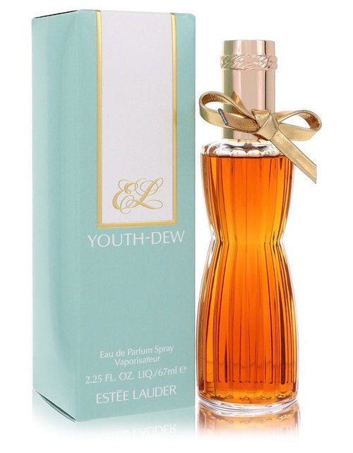 Load image into Gallery viewer, Youth Dew by Estee Lauder Eau De Parfum Spray
