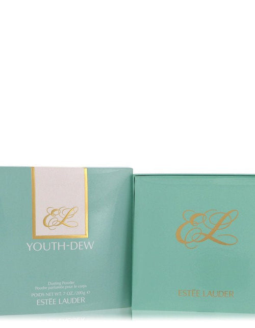 Load image into Gallery viewer, Youth Dew by Estee Lauder Dusting Powder
