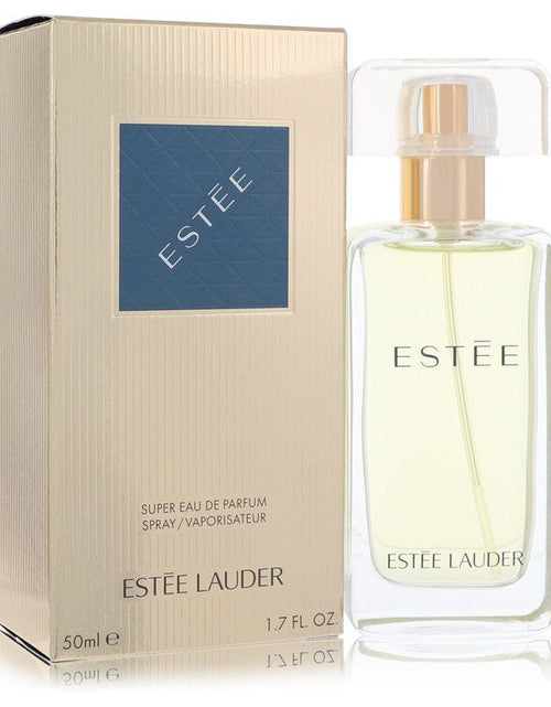 Load image into Gallery viewer, Estee by Estee Lauder Super Eau De Parfum Spray

