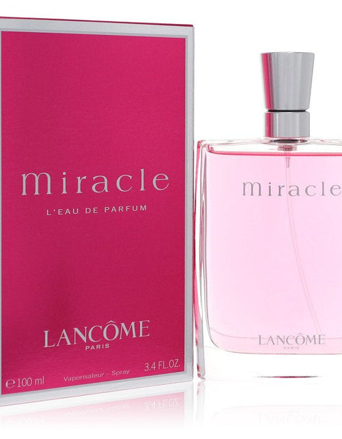 Load image into Gallery viewer, Miracle by Lancome Eau De Parfum Spray
