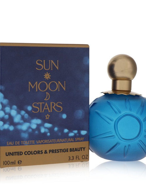 Load image into Gallery viewer, Sun Moon Stars by Karl Lagerfeld Eau De Toilette Spray
