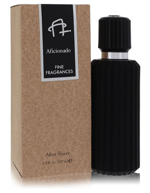 Load image into Gallery viewer, Aficionado by Cigar After Shave
