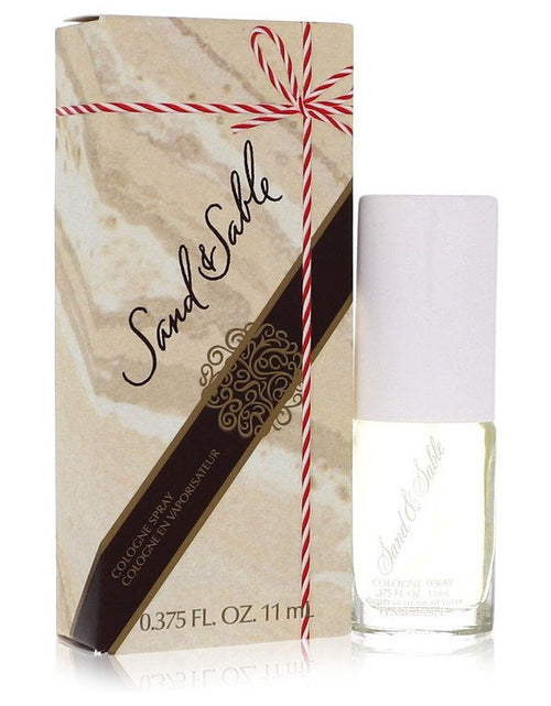 Load image into Gallery viewer, SAND &amp; SABLE by Coty Cologne Spray .375 oz
